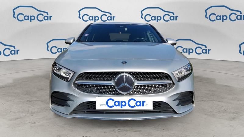 Mercedes Classe a IV 200 163 7g-Dct Amg Line