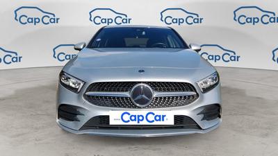 Mercedes Classe a IV 200 163 7g-Dct Amg Line