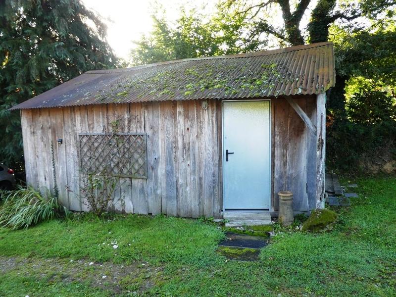 Maison de campagne - 104 m² - 4 pièces