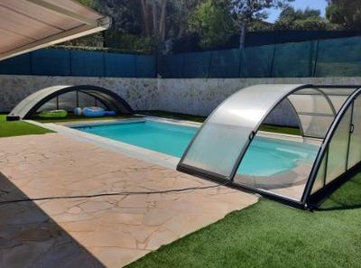 Villa - 130 m² - 5 pièces