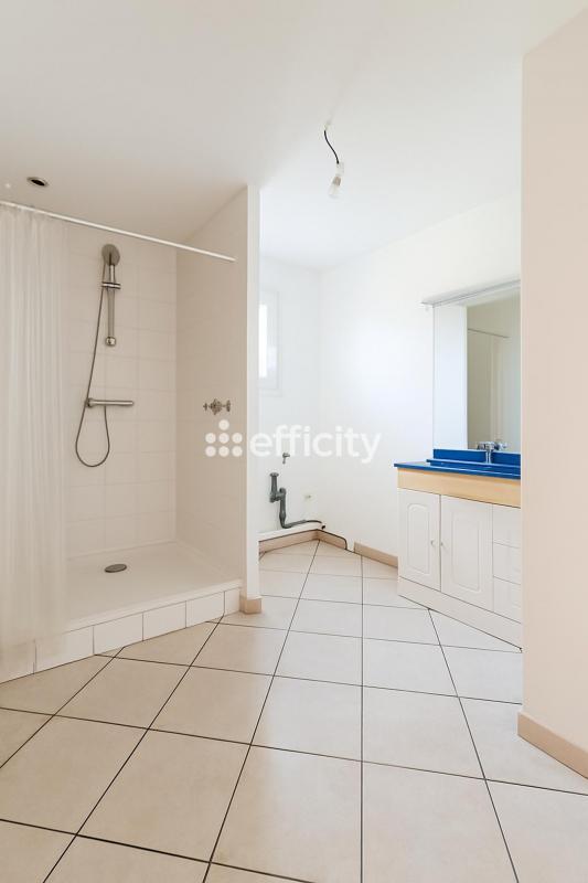 Pavillon - 114 m² - 6 pièces