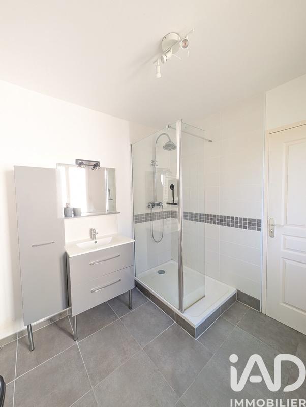 Maison de ville - 190 m² - 7 pièces