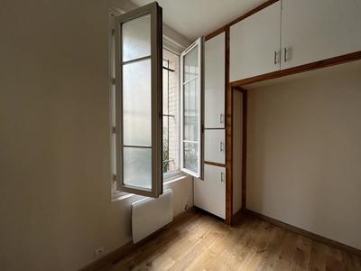 Appartement - 24 m² - 1 pièce