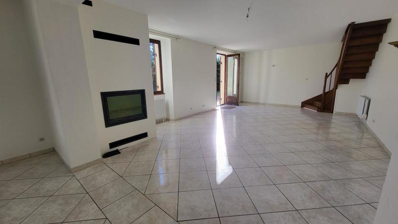 Maison - 168 m² - 6 pièces