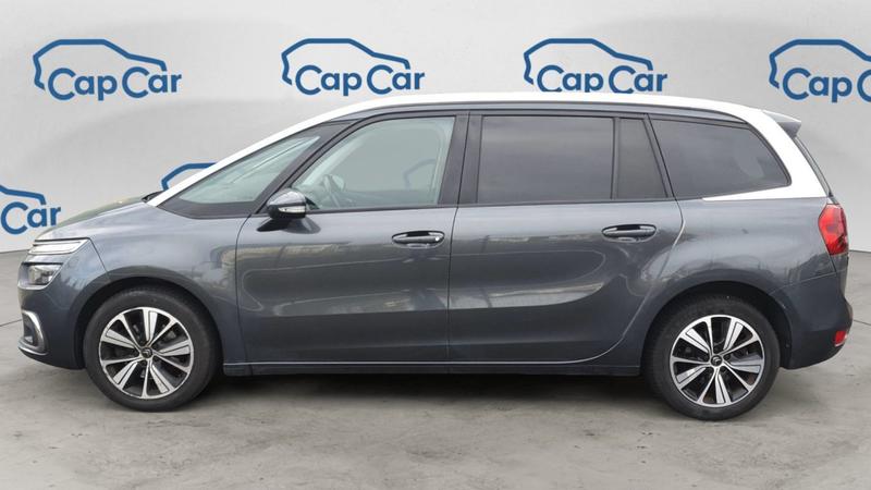 Citroën Grand C4 Picasso 2.0 BlueHDi 150 Shine - 7 places
