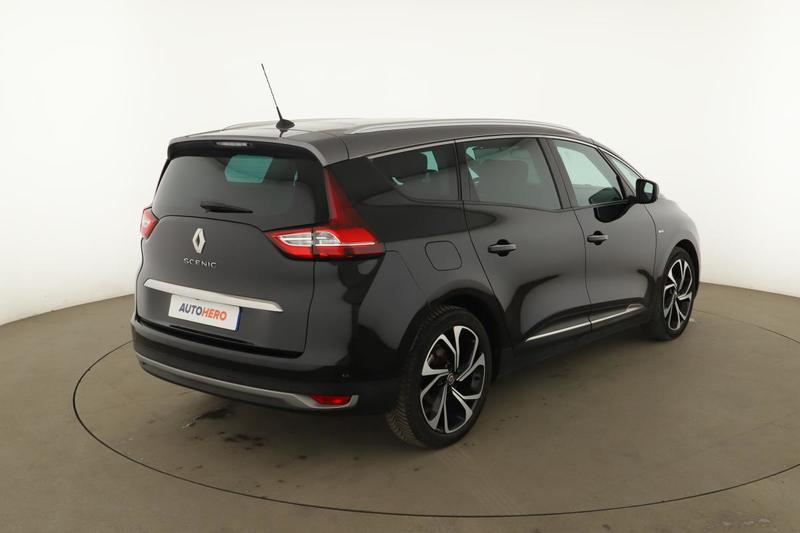 Renault Grand Scénic 1.6 dCi Energy Bose Edition Edc 7pl 160 ch