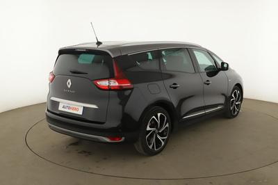 Renault Grand Scénic 1.6 dCi Energy Bose Edition Edc 7pl 160 ch