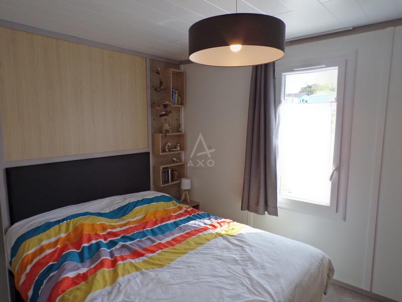 Maison - 40 m² - 4 pièces