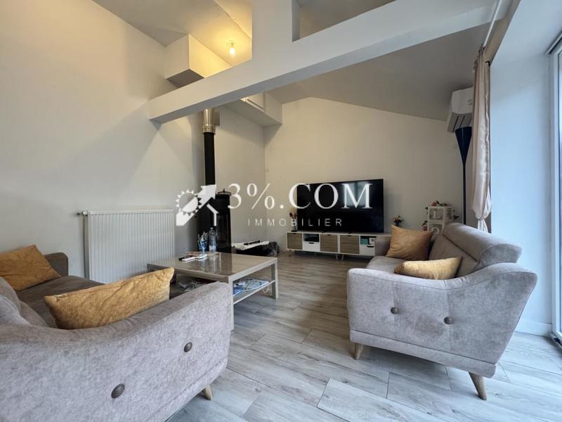 Maison - 171 m² - 6 pièces