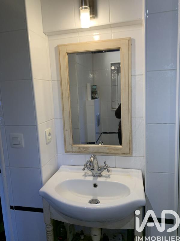 Maison de campagne - 187 m² - 4 pièces