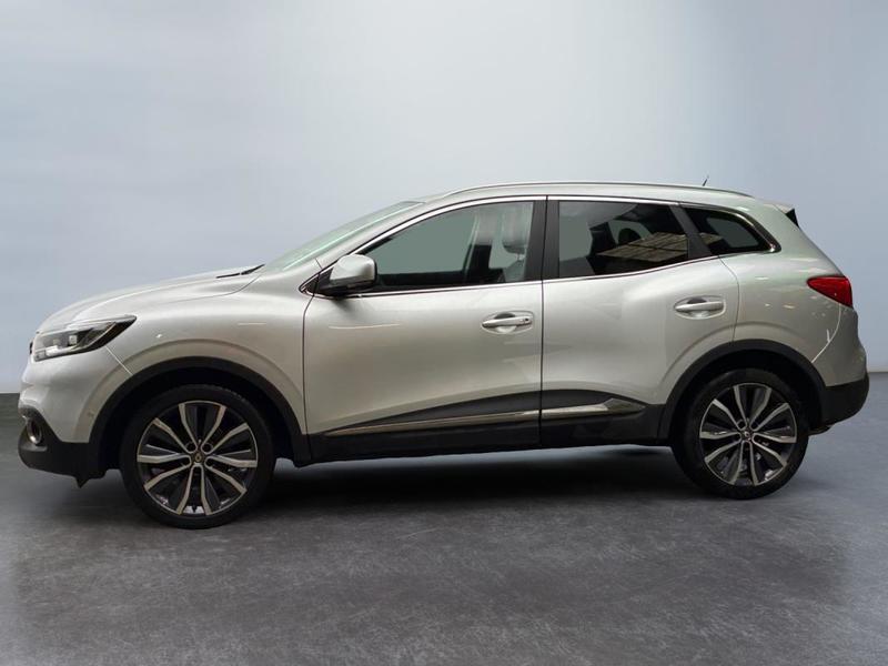 Renault Kadjar TCe 130 Energy Intens Edc