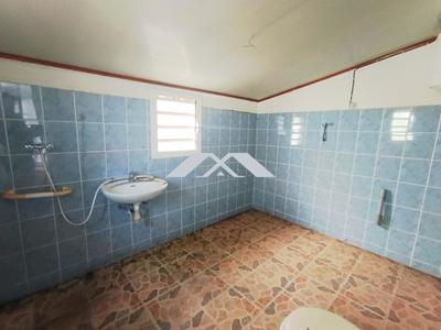 Maison traditionnelle - 95 m² - 6 pièces