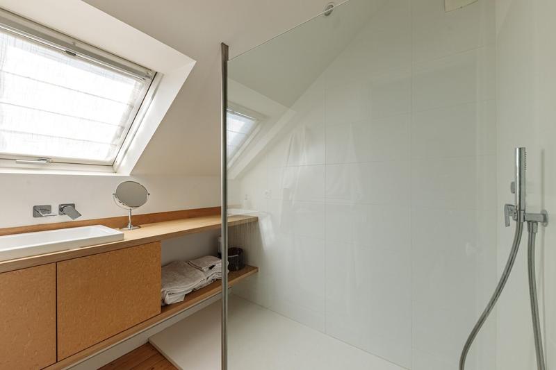 Maison - 170 m² - 7 pièces