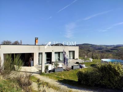 Villa - 115 m² - 5 pièces