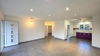 Maison - 72 m² - 3 pièces