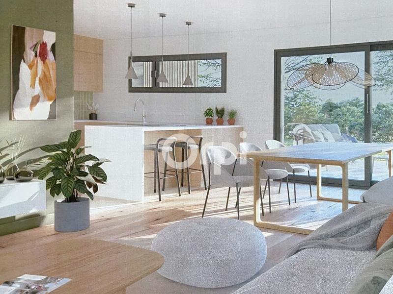 Maison - 139 m² - 5 pièces