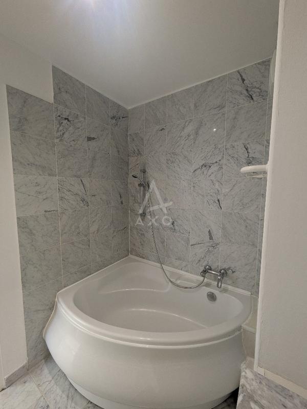 Appartement - 89 m² - 3 pièces