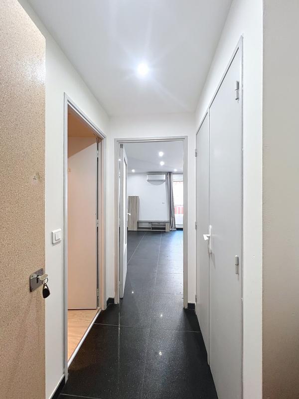 Studio - 33 m² - 1 pièce