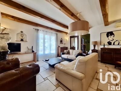 Maison - 185 m² - 5 pièces