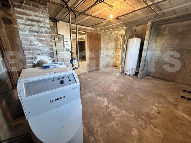 Maison traditionnelle - 110 m² - 4 pièces