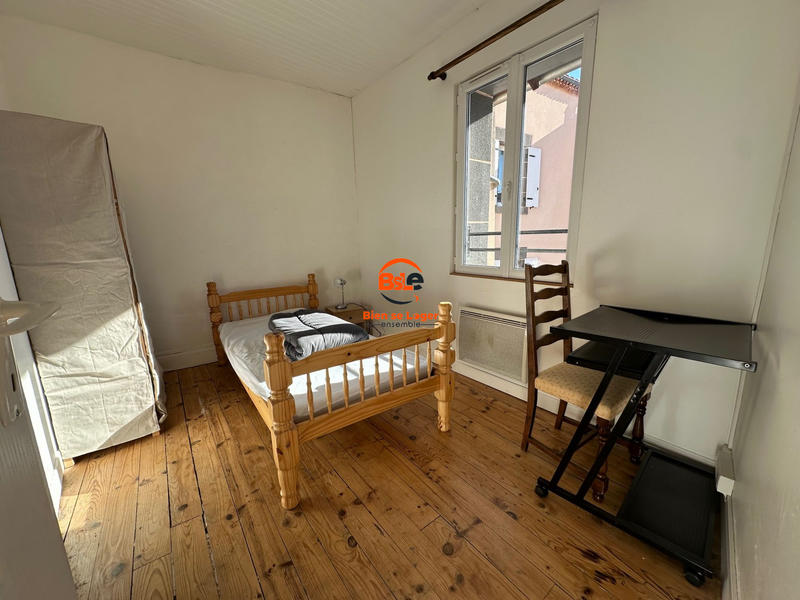 Maison ancienne - 200 m² - 12 pièces