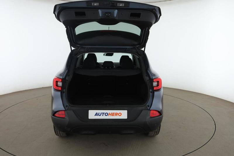 Renault Kadjar 1.2 TCe Energy Zen Edc 130 ch