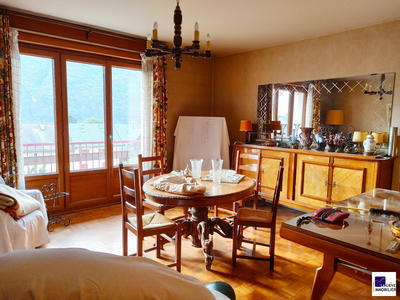 Appartement - 95 m² - 4 pièces