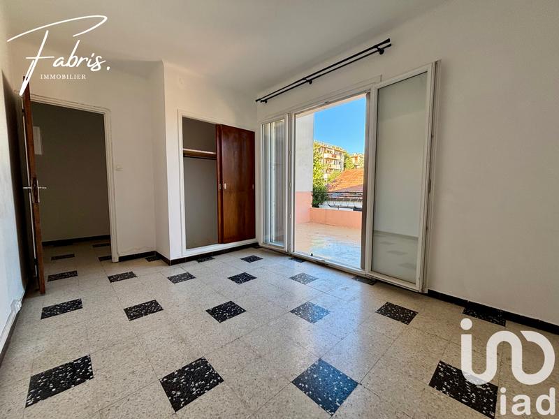 Appartement - 75 m² - 4 pièces