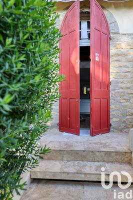 Appartement - 64 m² - 4 pièces