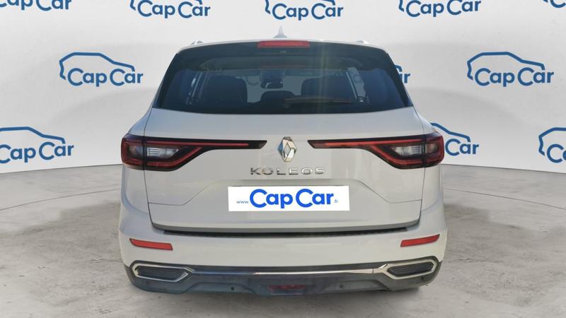 Renault Koleos 1.6 dCi 130 Energy Intens