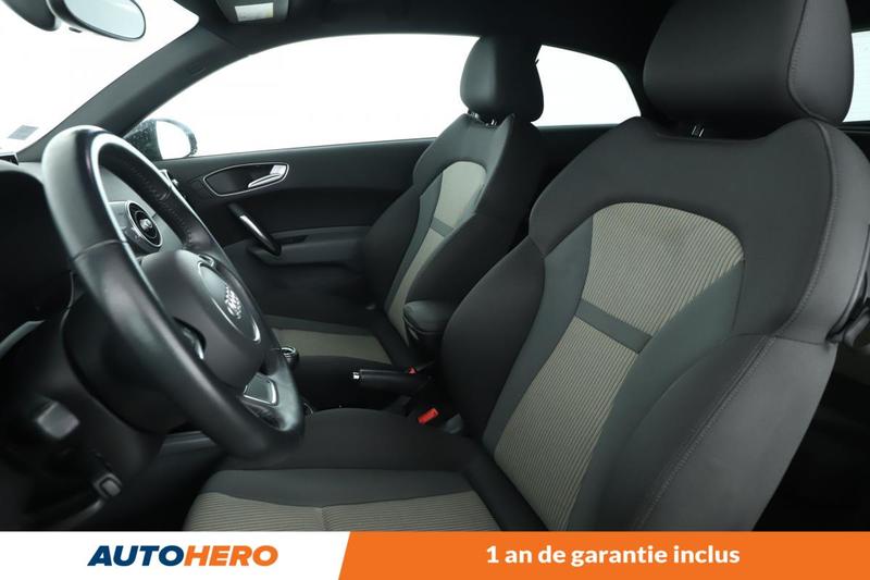 Audi A1 1.4 Tfsi Active 125 ch