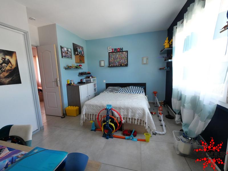 Villa - 107 m² - 4 pièces