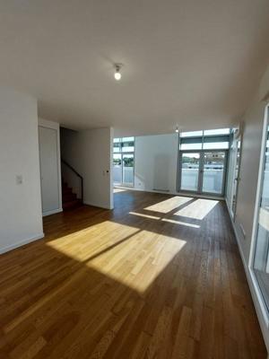 Appartement - 131 m² - 5 pièces