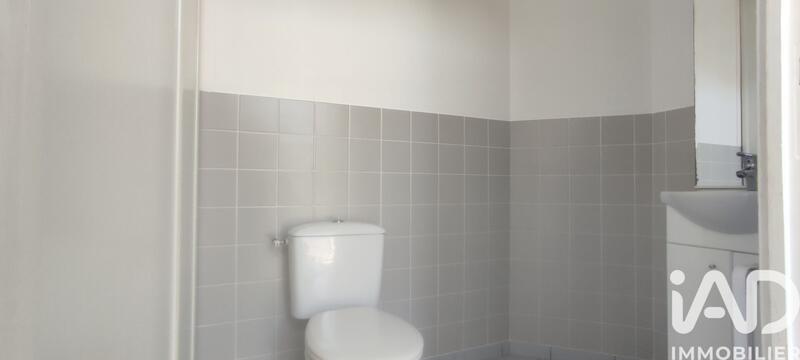 Maison - 77 m² - 4 pièces