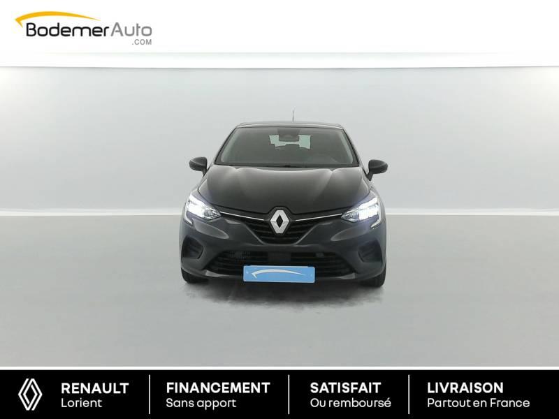 Renault Clio TCe 90 Equilibre
