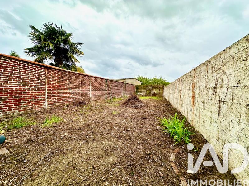 Maison - 115 m² - 4 pièces