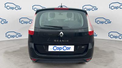 Renault Grand Scénic III 1.5 dCi Energy 110 Business