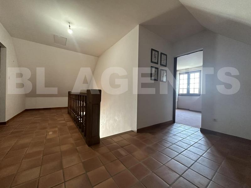 Maison - 139 m² - 5 pièces