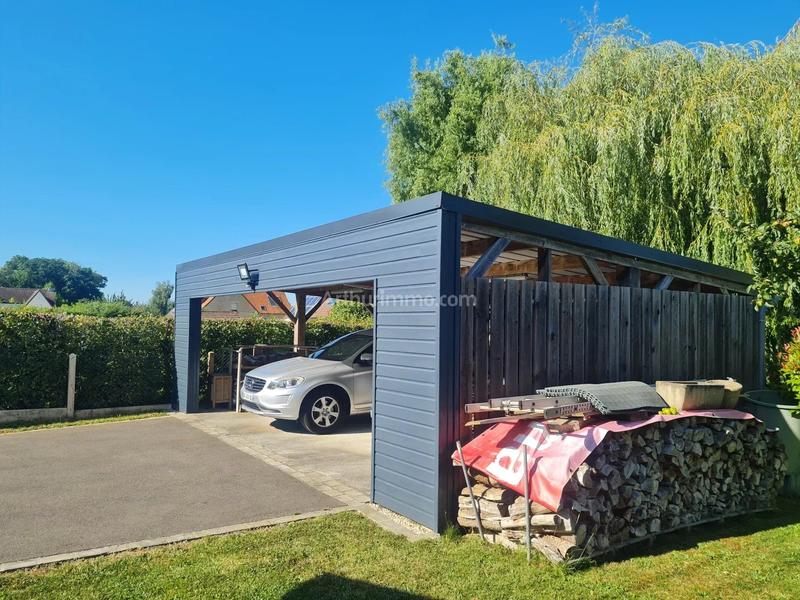 Maison - 158 m² - 7 pièces