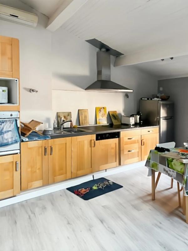 Appartement - 53 m² - 2 pièces