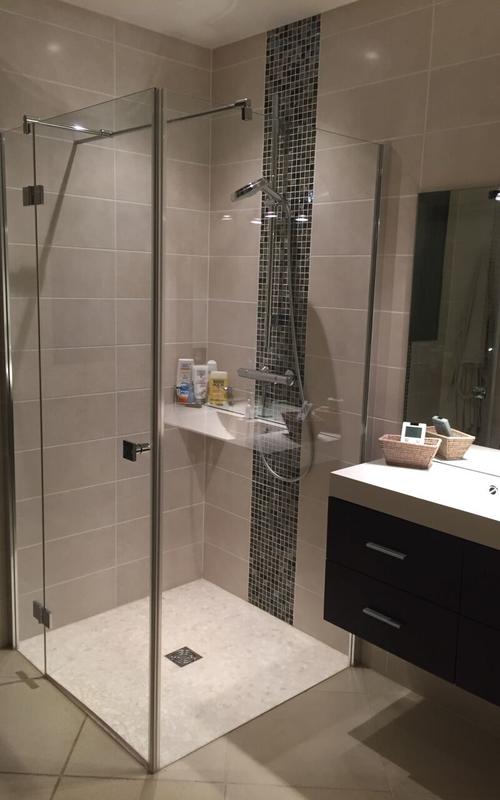 Maison - 102 m² - 4 pièces