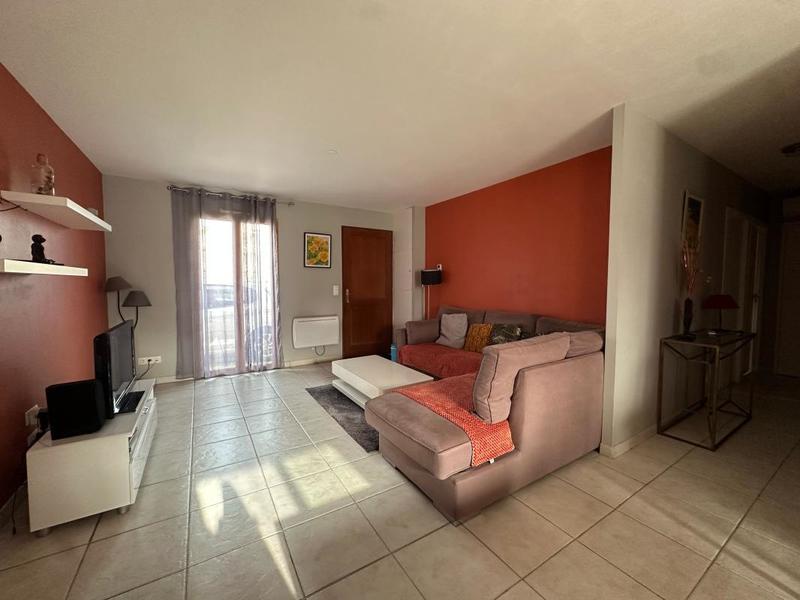 Maison - 81 m² - 3 pièces