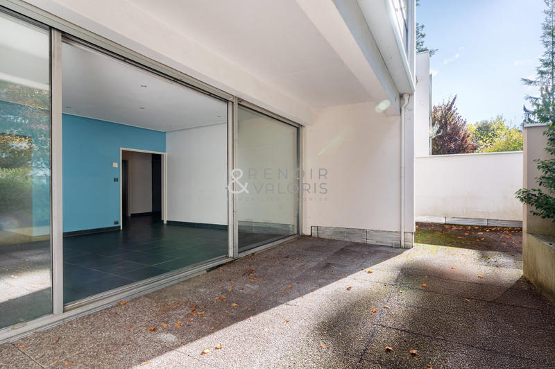 Appartement - 96 m² - 4 pièces