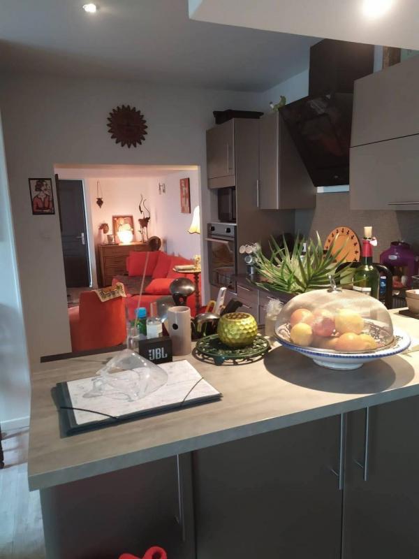 Maison - 82 m² - 3 pièces