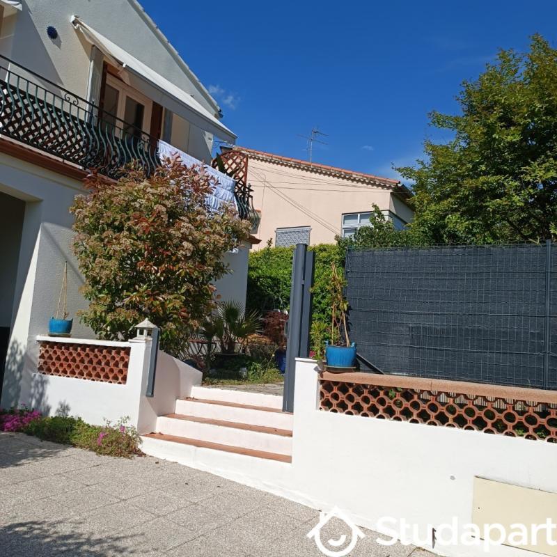 Appartement - 24 m² - 1 pièce