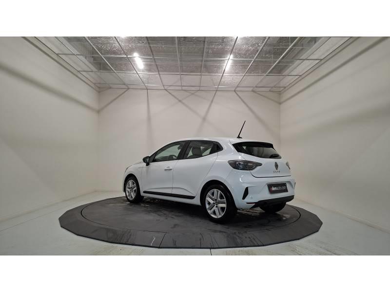 Renault Clio Blue dCi 100 Evolution