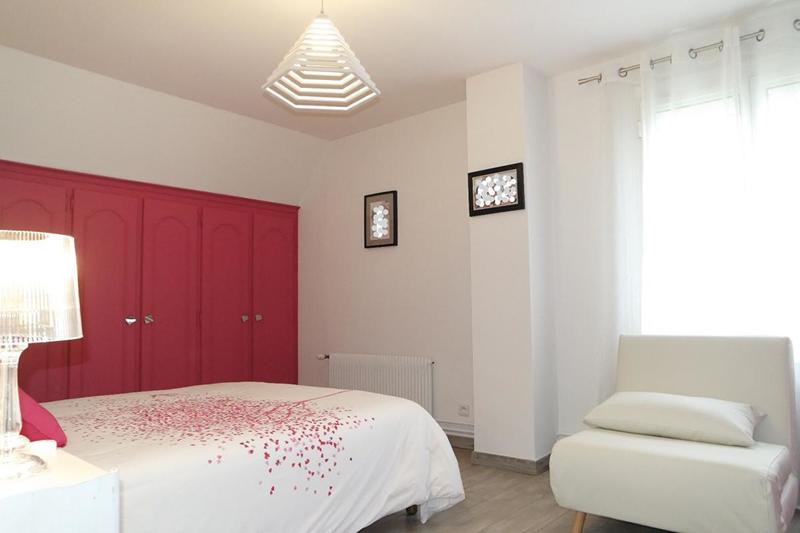 Maison - 188 m² - 5 pièces