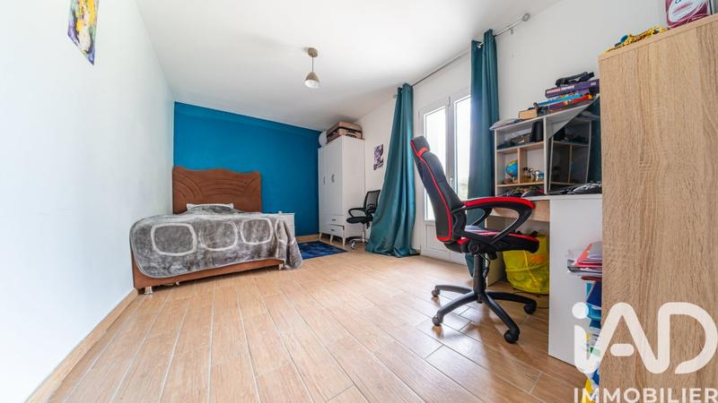 Maison - 178 m² - 5 pièces