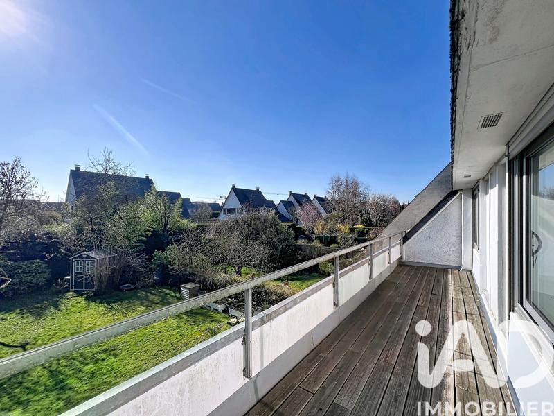 Maison de ville - 125 m² - 7 pièces