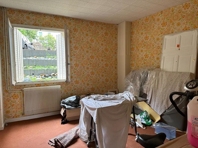 Appartement - 108 m² - 4 pièces